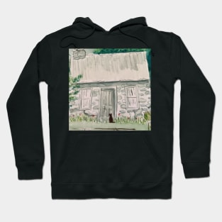 Arrowtown Hoodie